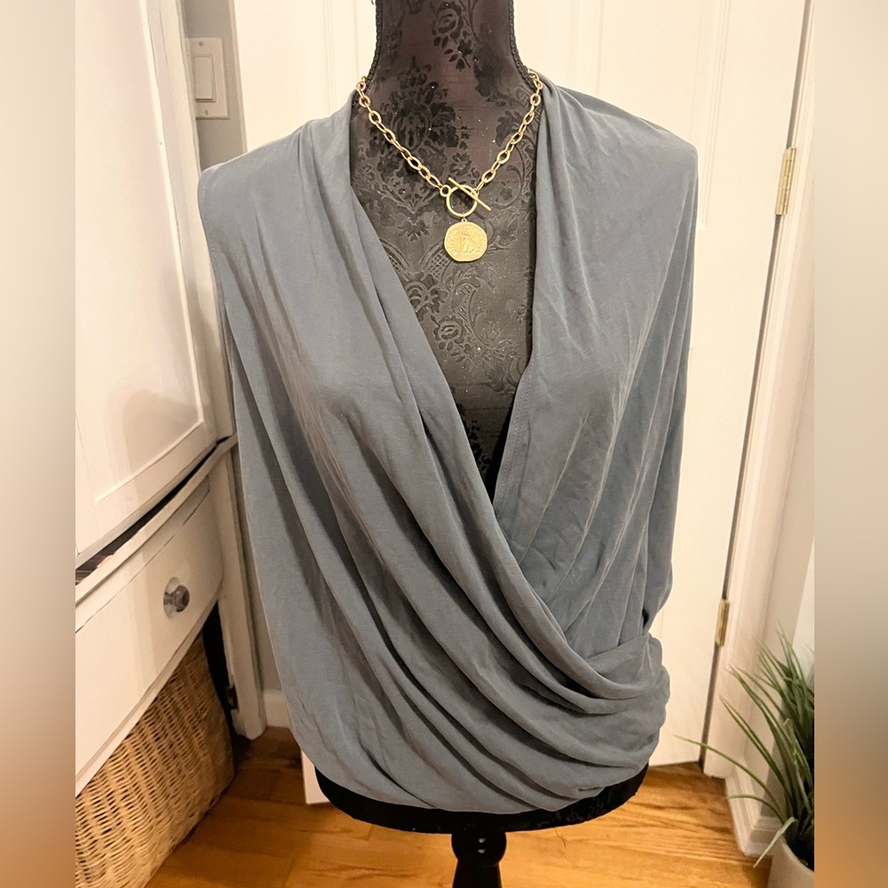 Woman’s boutique tank top